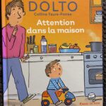 Attention dans la maison