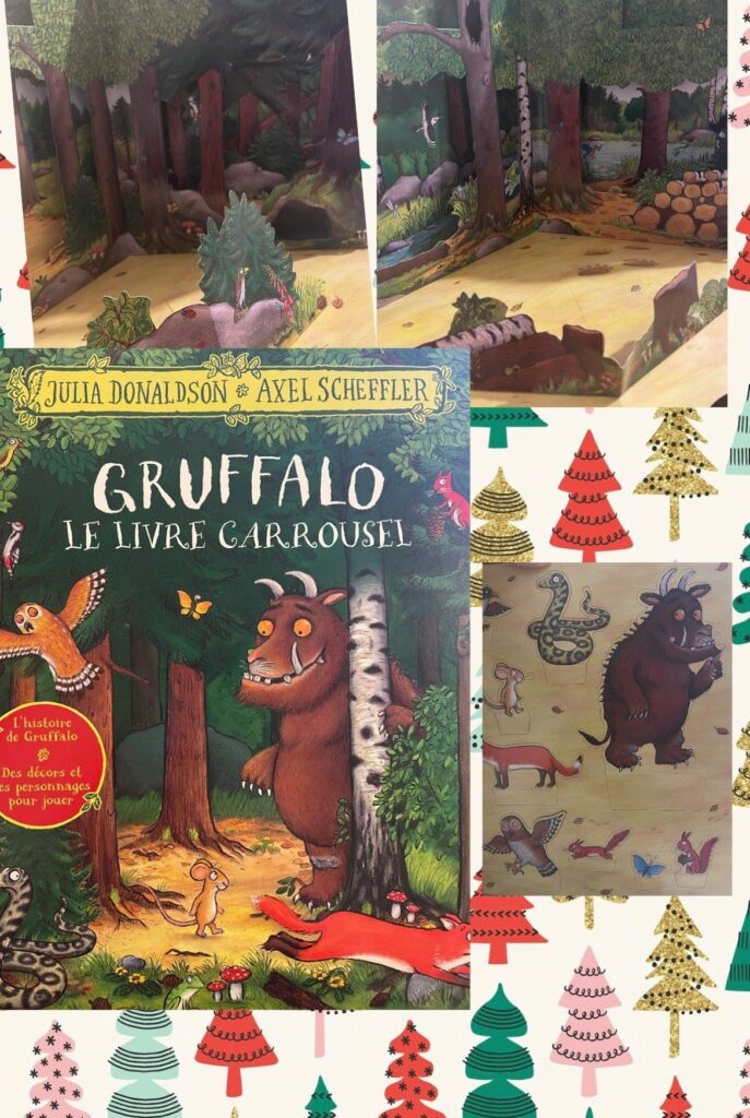 Gruffalo
