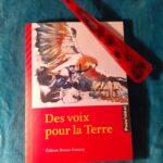 Des voix pour la Terre