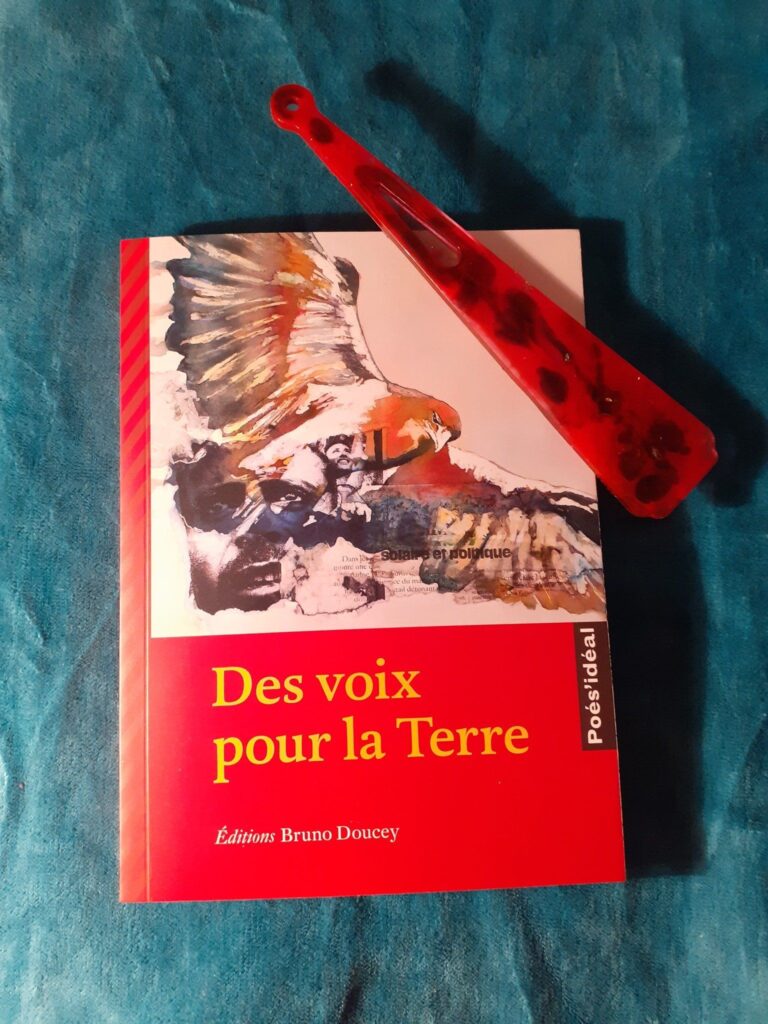 Des voix pour la Terre