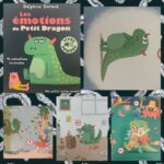 Les émotions de Petit Dragon