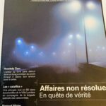 Alibi : Vous en aurez tous besoin un jour