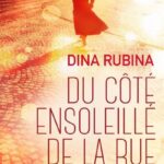 Du côté ensoleillé de la rue