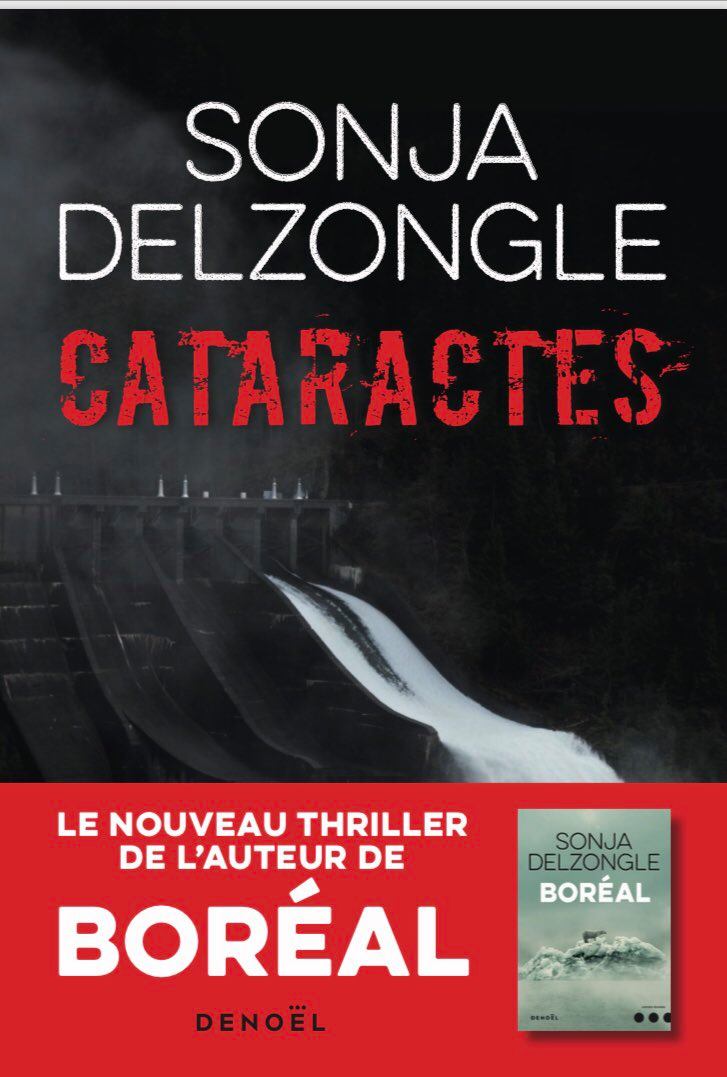 Cataractes