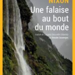 Une falaise au bout du monde
