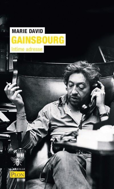 Serge Gainsbourg intime adresse