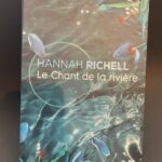 Le chant de la rivière