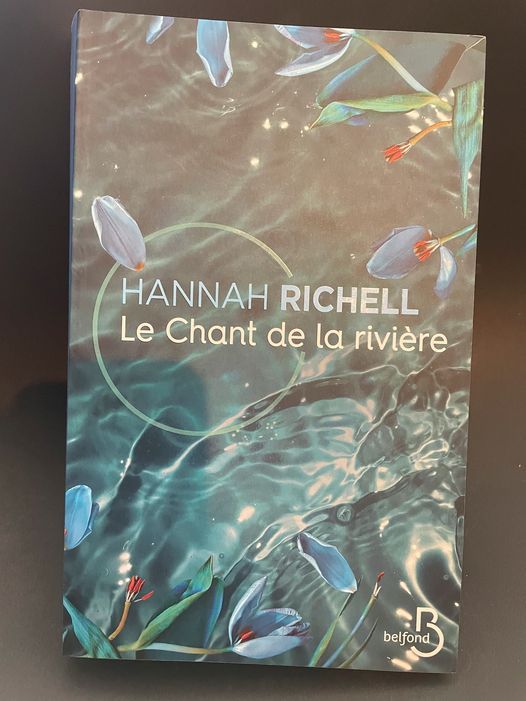 Le chant de la rivière