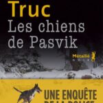 Les chiens de Pasvik