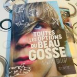 Toutes les options du beau gosse