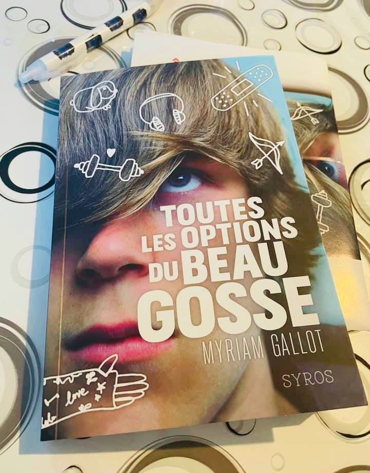 Toutes les options du beau gosse