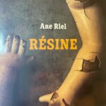 Résine