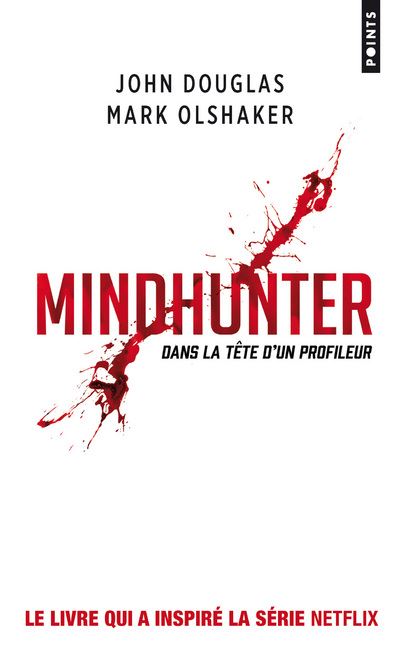 Mindhunter : Dans la tête d’un profiteur