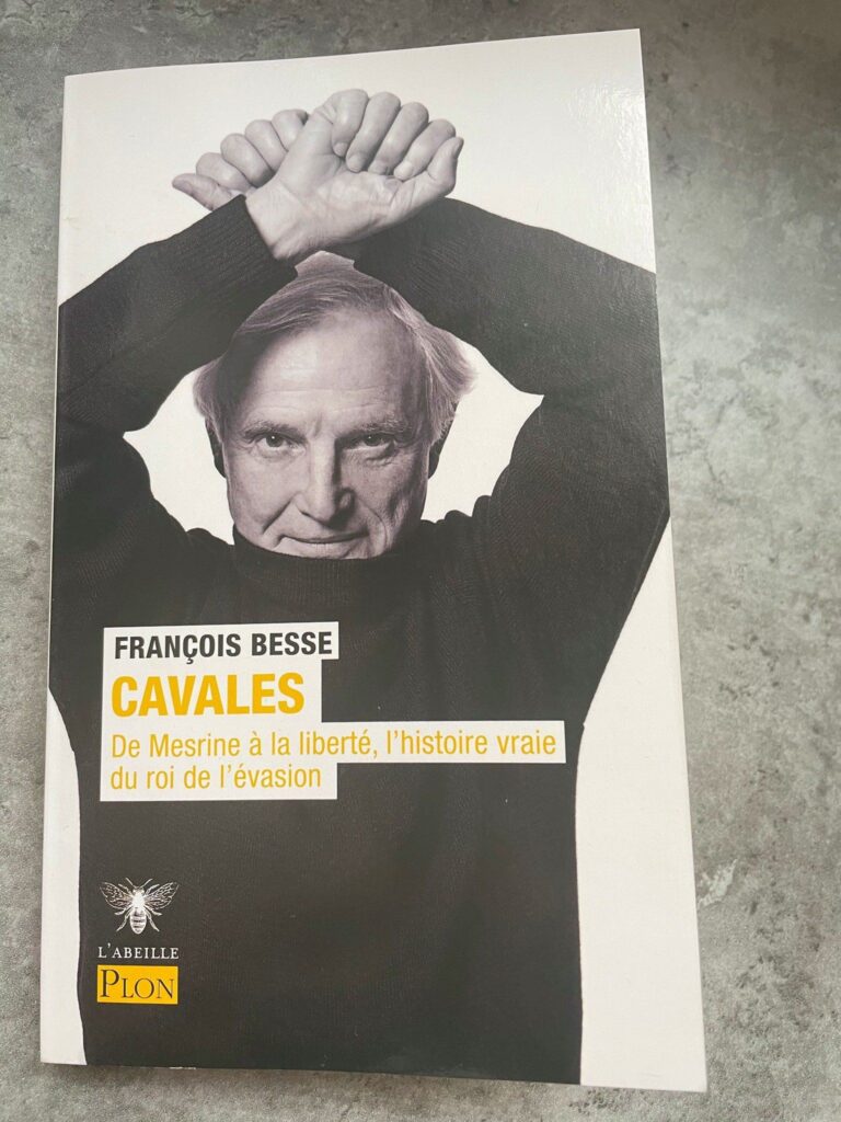 Cavales