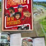 Une histoire de la Formule 1 en 50 portraits