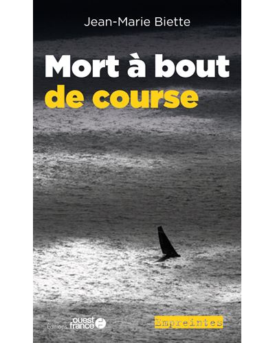 Mort à bout de course