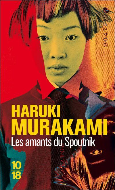 Les amants du Spoutnik
