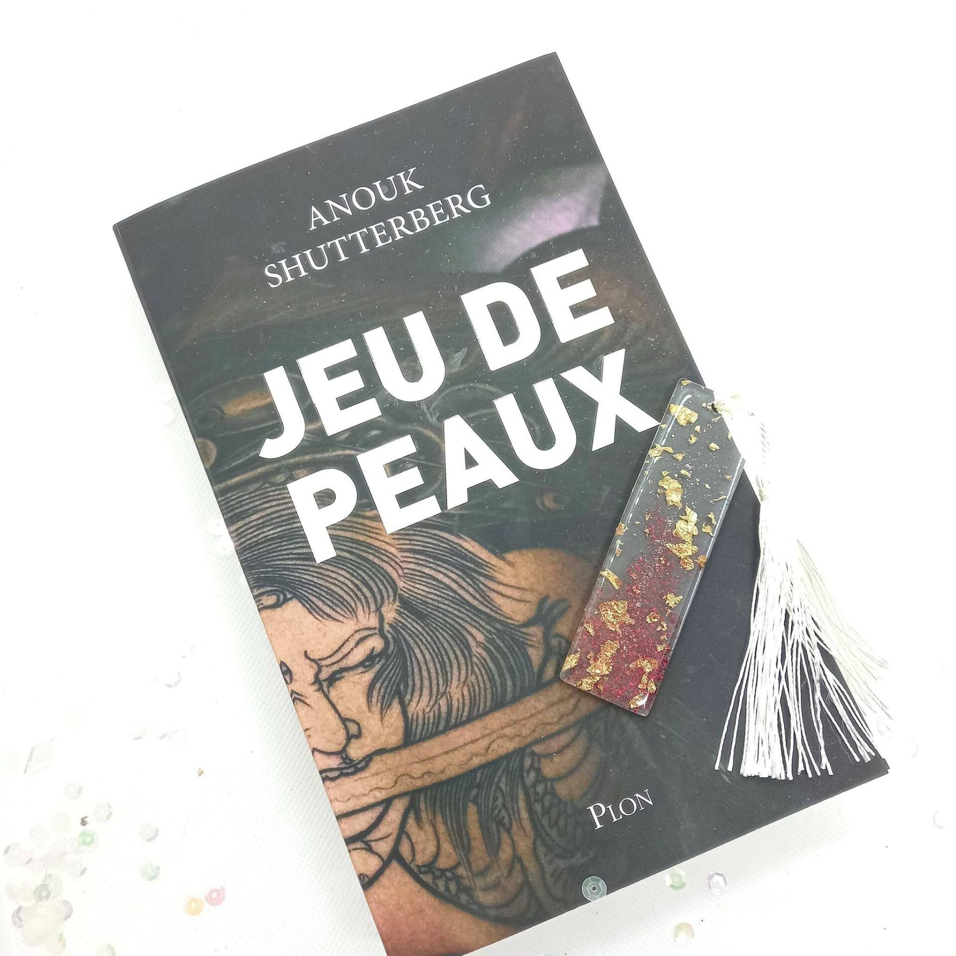 Jeu de peaux