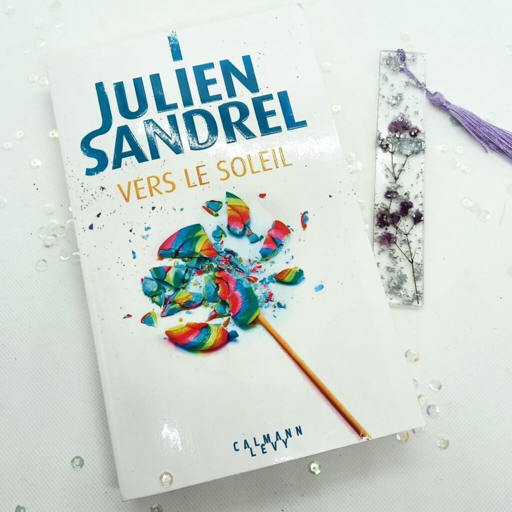 Vers le soleil