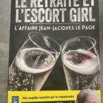 Le retraité et l’escort girl