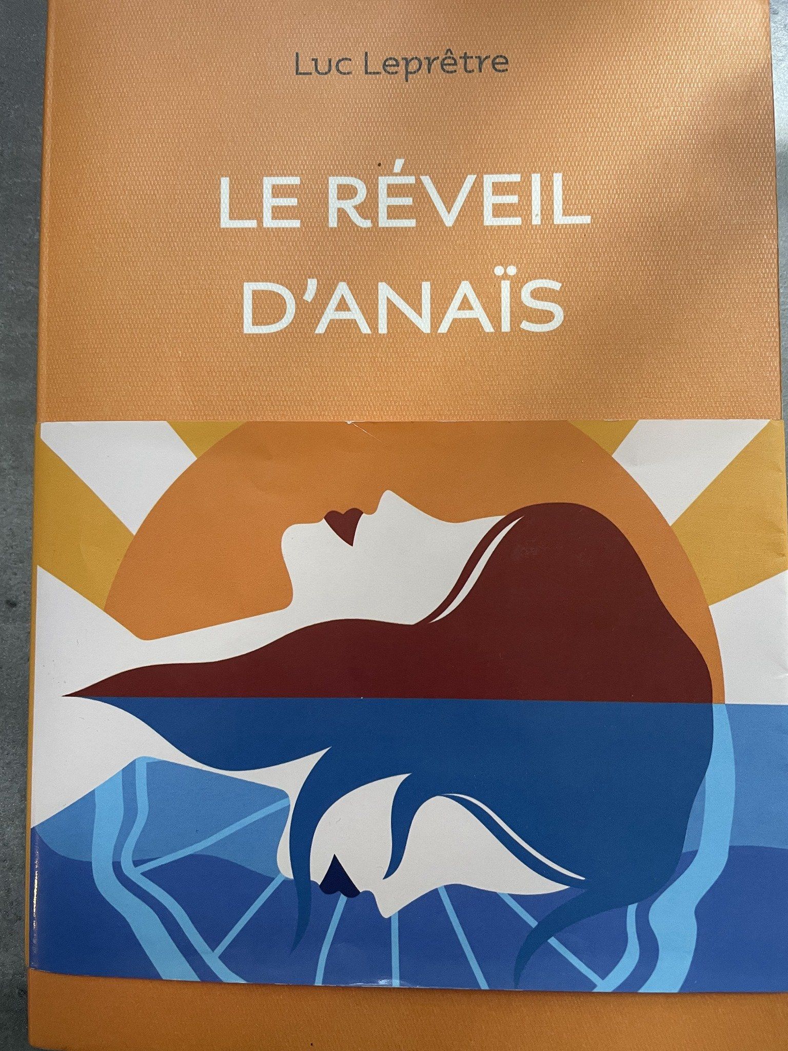 Le réveil d’Anaïs