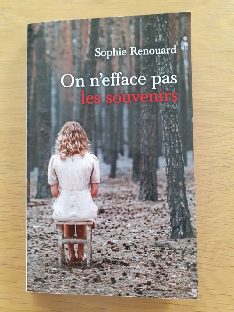 On n&rsquo;efface pas les souvenirs