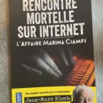 Rencontre mortelle sur internet