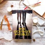 Nos cicatrices invisibles de Amy Giles