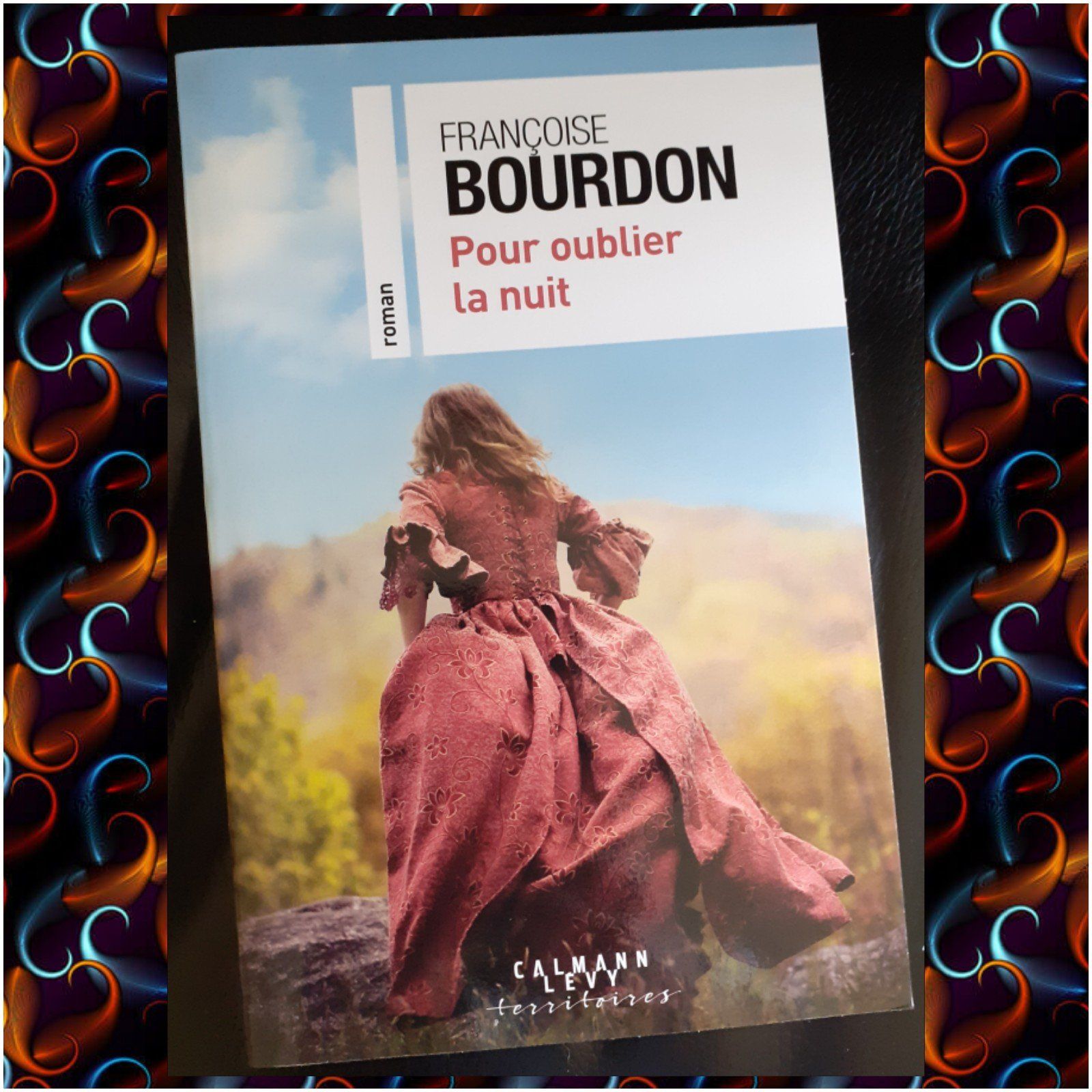 Pour oublier la nuit