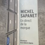 En direct de la morgue