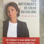 Les battements de coeur du collibri