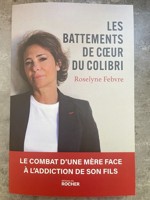 Les battements de coeur du collibri