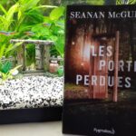 Les enfants indociles – Tome 1 : Les Portes perdues