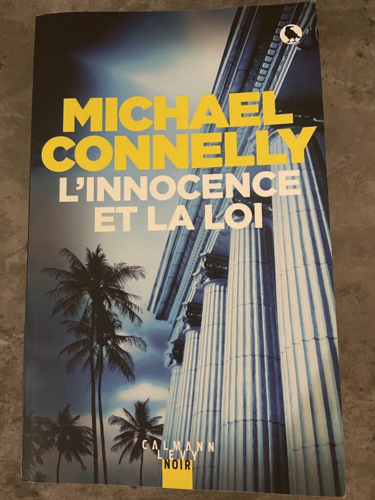 L’innocence et la loi