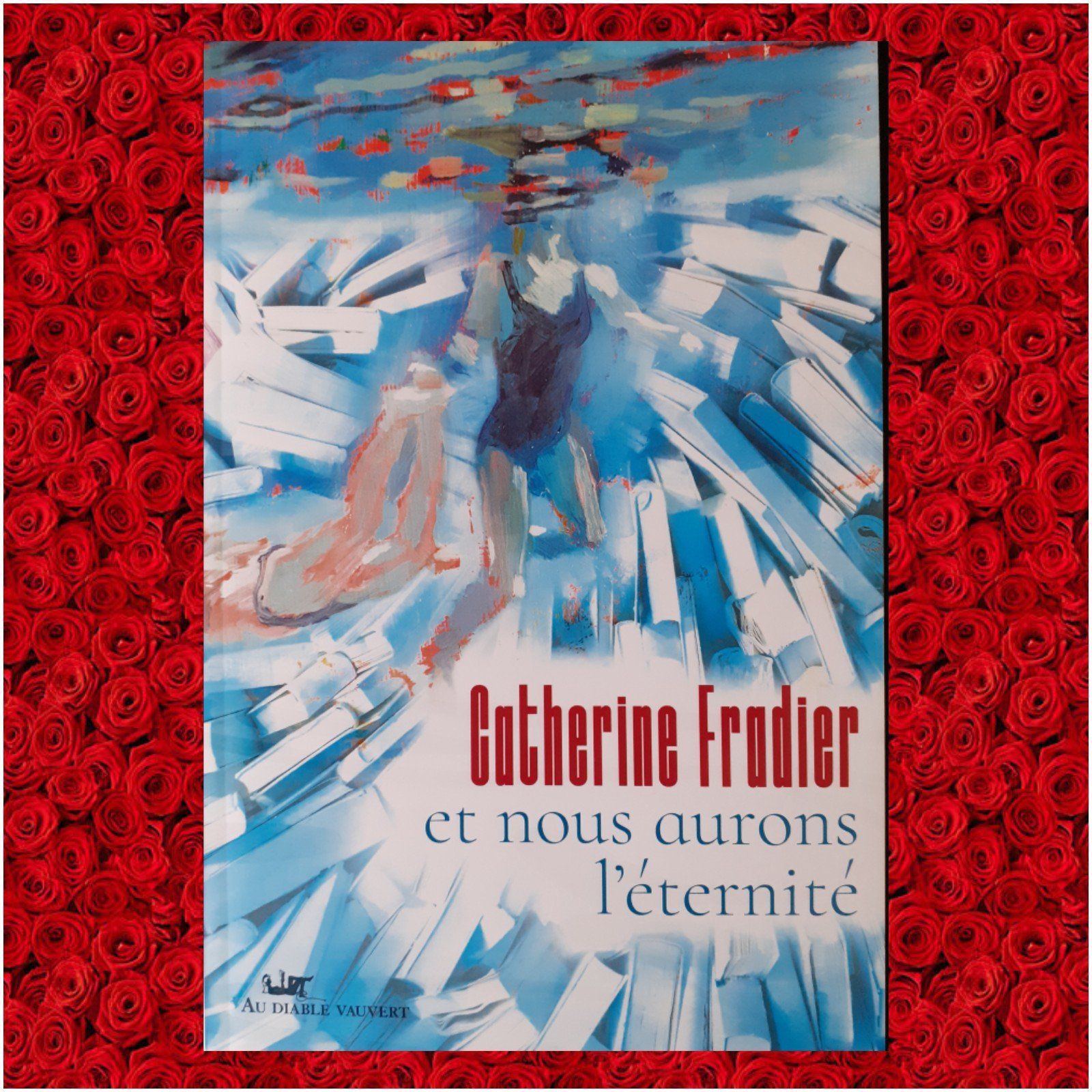 Et nous aurons l’éternité