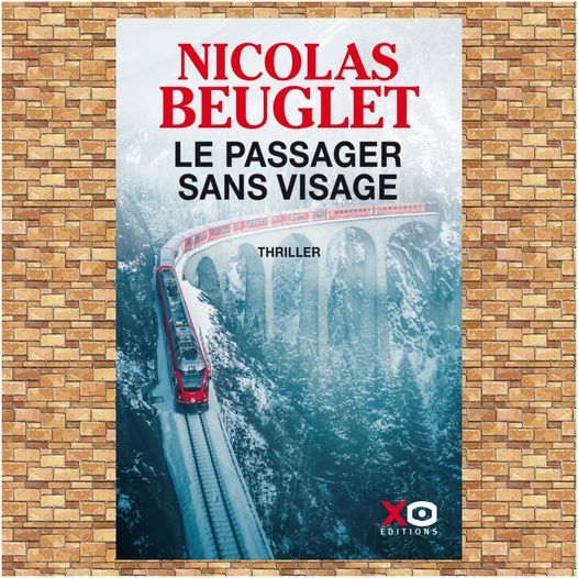 Le passager sans visage