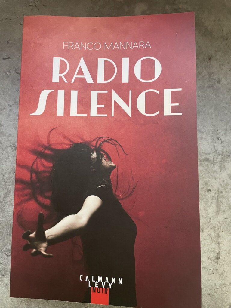 Radio Silence