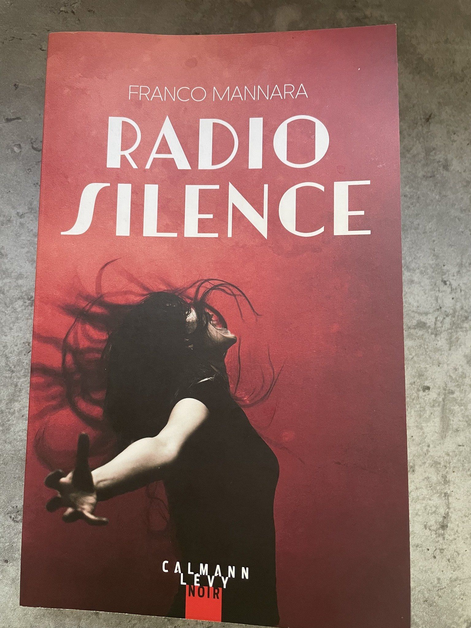 Radio Silence