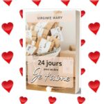 24 jours pour se dire je t&rsquo;aime