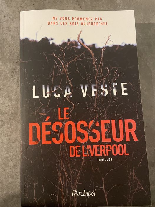 Le désosseur de Liverpool