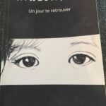 TOI, Avril 2016, l’exil