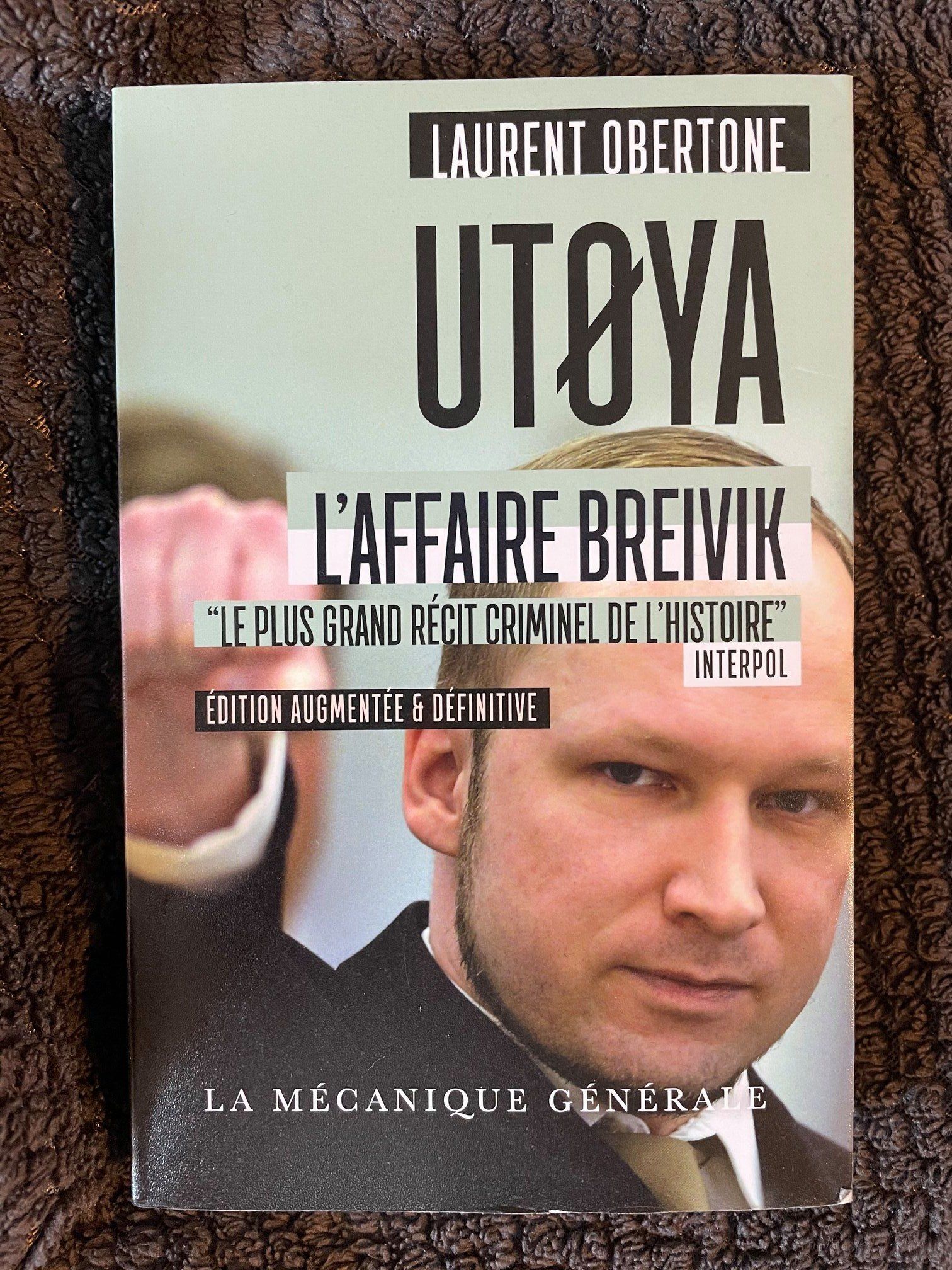 Utoya