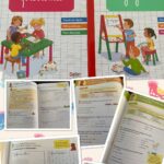 Cahier de problèmes – Cahier de conjugaison