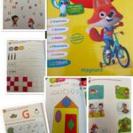 Tout le programme – Moyenne section, 4-5 ans
