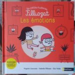 Les petites histoires Filliozat : les émotions