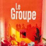 Le groupe