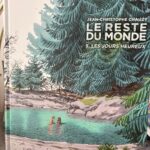 Le reste du monde – Tome 5