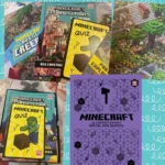 Minecraft – Le coffret expert spécial exploration