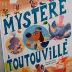 Mystère à toutouville