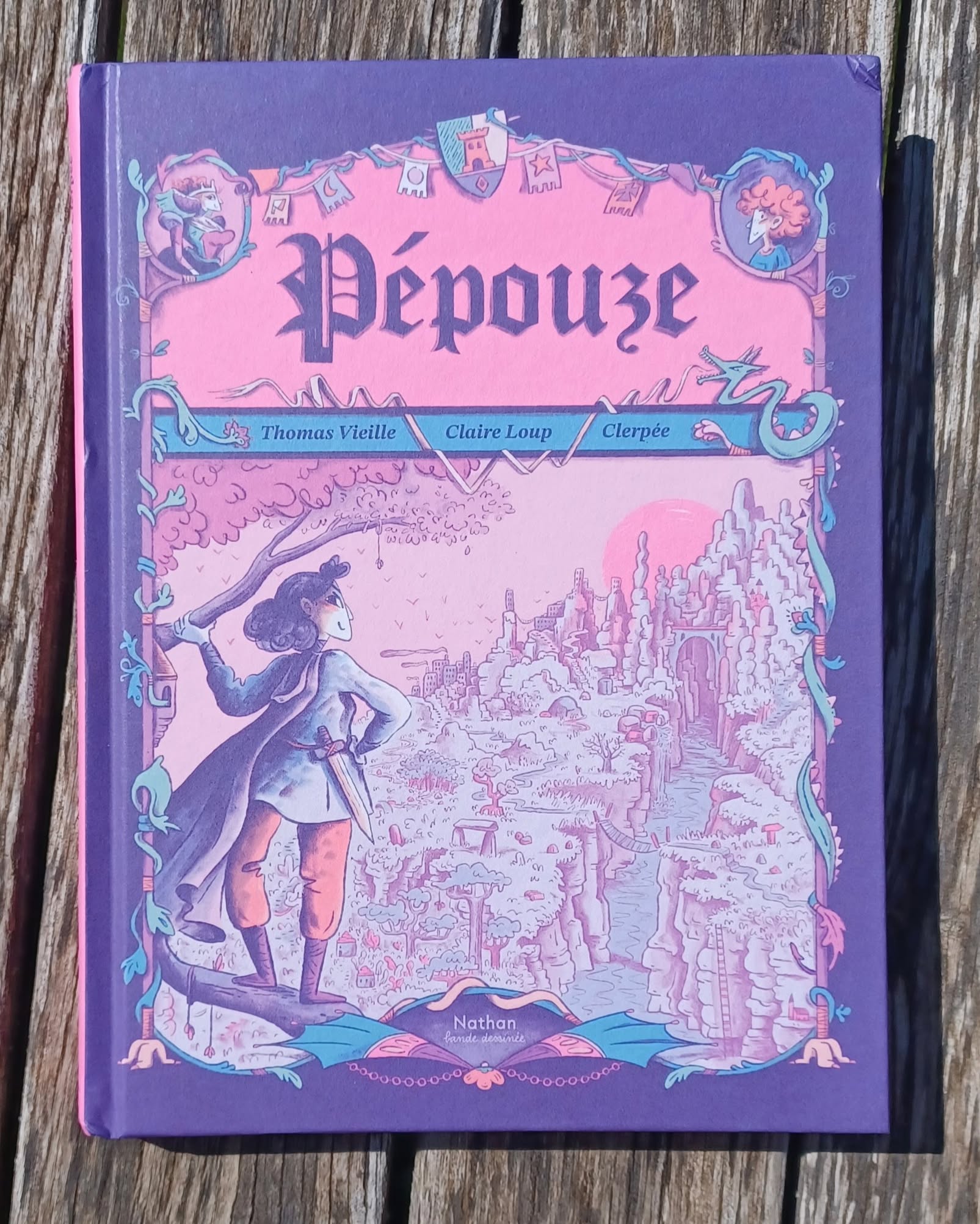 Pépouze